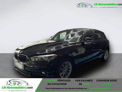 BMW Série 1 118i 136 ch BVA