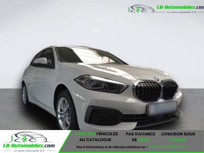 BMW Série 1 116d 116 ch BVA