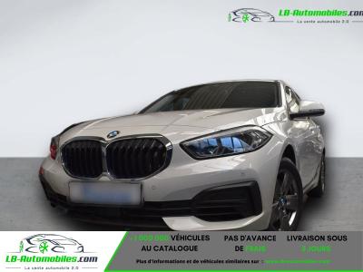 BMW Série 1 116i 109 ch BVA