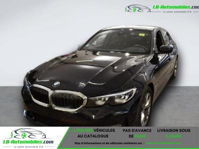 BMW Série 3 318d 150 ch BVM