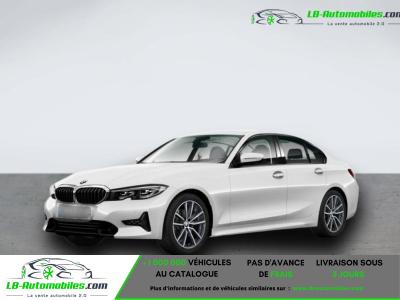 BMW Série 3 318d 150 ch BVA