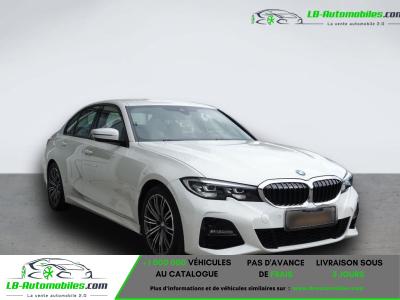 BMW Série 3 318d 150 ch BVA