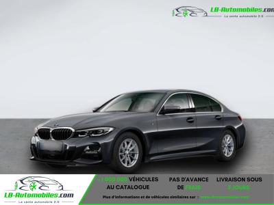 BMW Série 3 320d 190 ch BVM