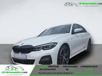 BMW Série 3 330d xDrive 286 ch BVA