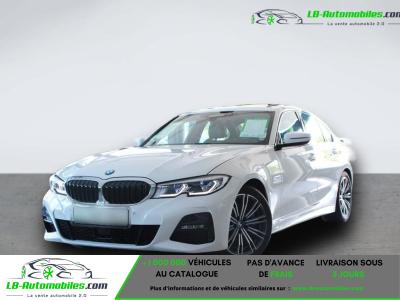 BMW Série 3 330d xDrive 286 ch BVA