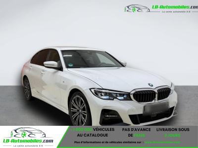 BMW Série 3 330d xDrive 286 ch BVA