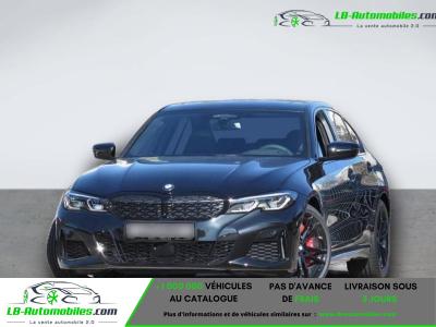 BMW Série 3 M340d xDrive 340 ch BVA