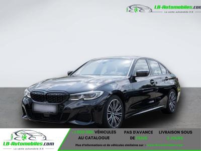 BMW Série 3 M340d xDrive 340 ch BVA