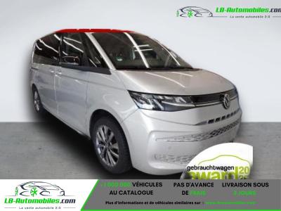 Volkswagen Multivan 1.5 TSI 136 BVA