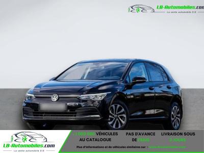 Volkswagen Golf 1.0 TSI OPF 110 BVM
