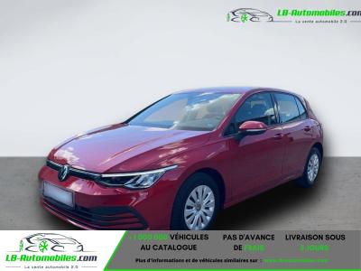 Volkswagen Golf 1.0 TSI OPF 110 BVM