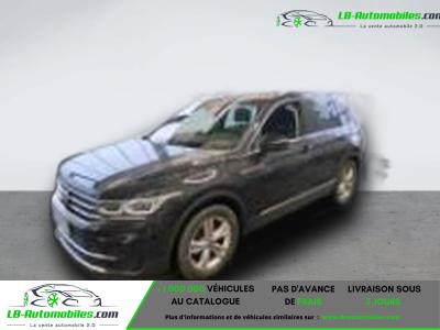 Volkswagen Tiguan 2.0 TDI 150ch BVA