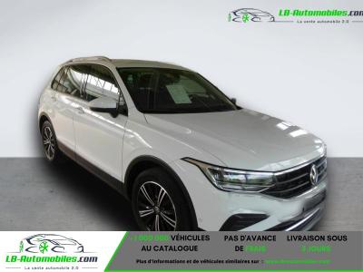 Volkswagen Tiguan 2.0 TDI 150ch BVA