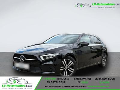 Mercedes Classe A  180 d BVM