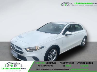 Mercedes Classe A  180 d BVM