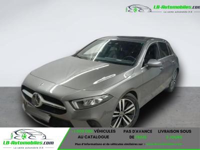 Mercedes Classe A  180 d BVM