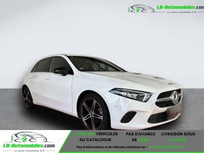 Mercedes Classe A  180 d BVM