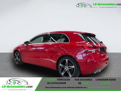 Mercedes Classe A  220 BVA