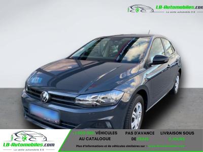 Volkswagen Polo 1.0 80 S&S BVM