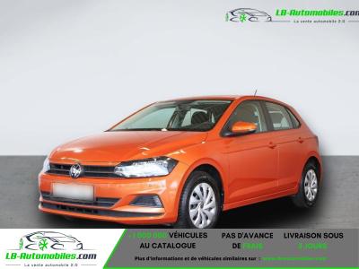 Volkswagen Polo 1.0 80 S&S BVM