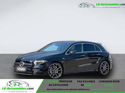 Mercedes Classe A  35 Mercedes-AMG BVA 4-Matic