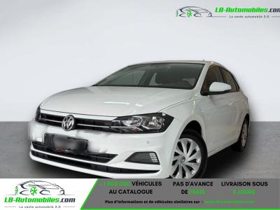Volkswagen Polo 1.0 65 S&S BVM