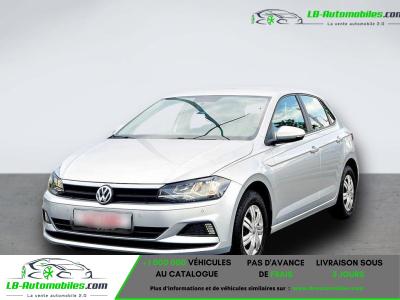 Volkswagen Polo 1.0 65 S&S BVM