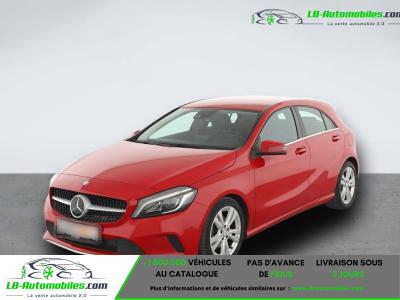 Mercedes Classe A  220 d BVA