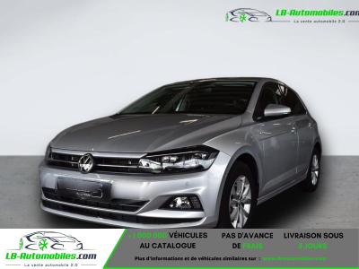 Volkswagen Polo 1.0 TSI 115 S&S BVM