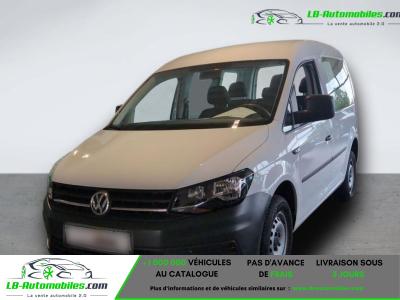 Volkswagen Caddy 1.2 TSI 84