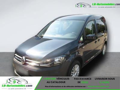 Volkswagen Caddy 1.2 TSI 84