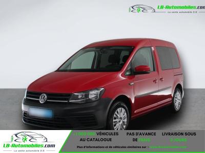 Volkswagen Caddy 1.2 TSI 84