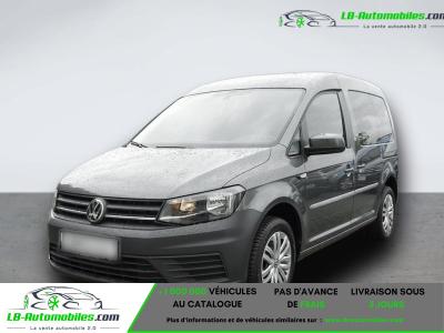 Volkswagen Caddy 1.4 TSI 125 BVM