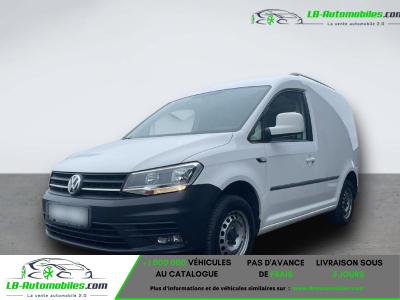 Volkswagen Caddy Utilitaire 2.0 TDI 102 BVM