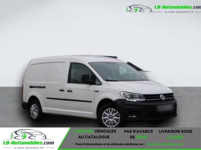 Volkswagen Caddy Utilitaire 2.0 TDI 102 BVM