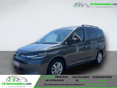 Volkswagen Caddy 1.5 TSI 114 BVA