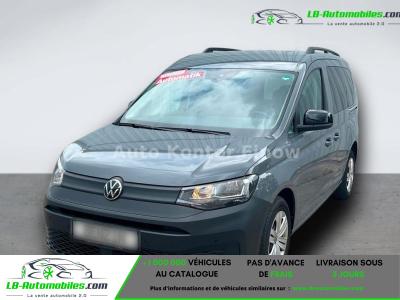 Volkswagen Caddy 1.5 TSI 114 BVA