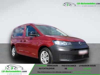 Volkswagen Caddy 2.0 TDI 75 BVM