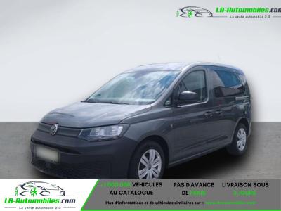 Volkswagen Caddy 2.0 TDI 75 BVM