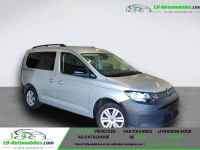 Volkswagen Caddy 2.0 TDI 75 BVM