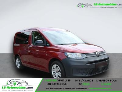 Volkswagen Caddy 2.0 TDI 75 BVM