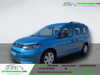 Volkswagen Caddy  California 1.5 TSI 114 BVM