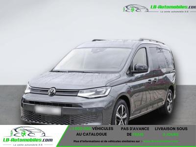 Volkswagen Caddy  California 1.5 TSI 114 BVA