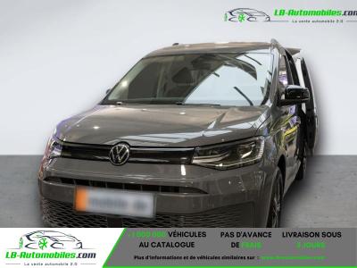 Volkswagen Caddy  California 1.5 TSI 114 BVA