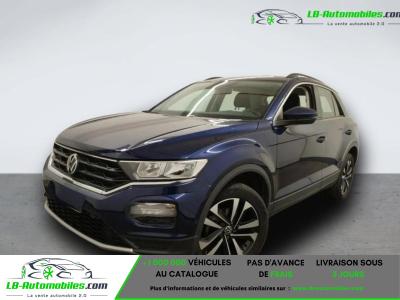 Volkswagen T-Roc 1.6 TDI 115 BVM