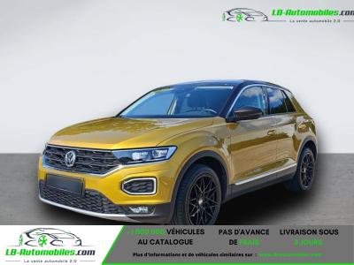 Volkswagen T-Roc 1.6 TDI 115 BVM