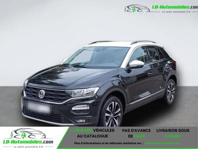 Volkswagen T-Roc 1.6 TDI 115 BVM