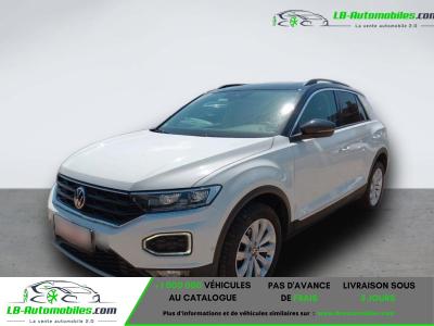 Volkswagen T-Roc 1.6 TDI 115 BVM