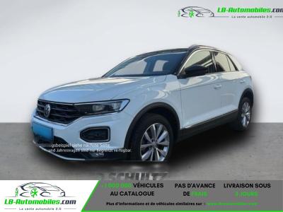 Volkswagen T-Roc 1.6 TDI 115 BVM