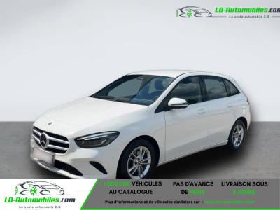 Mercedes Classe B 180 d BVM